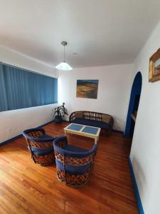 Gallery image of Residencia Polanco in Mexico City