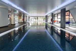 Galeriebild der Unterkunft The Branksome Hotel & Residences in Sydney