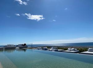 Gallery image of Oceanview Apartment in San José del Cabo