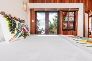 Gallery image of Jungle Bay Dominica in Soufrière