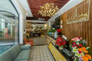 Fotografija v galeriji nastanitve Hoang Trinh Hotel v Hoi Anu