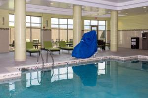 Gallery image of Holiday Inn Lexington - Hamburg, an IHG Hotel in Lexington