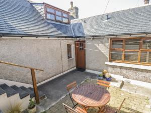 Gallery image of Sea Breeze Cottage in Buckie