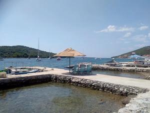 Φυσικό τοπίο κοντά σε αυτό το διαμέρισμα