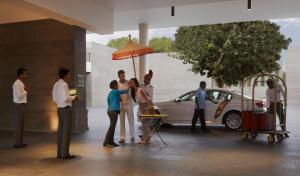 Galeriebild der Unterkunft InterContinental Chennai Mahabalipuram Resort by IHG in Mahabalipuram