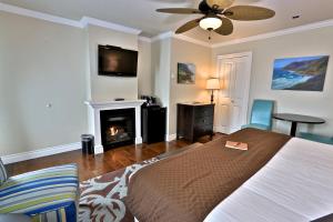 Gallery image of Beach Bungalow Inn and Suites in Morro Bay