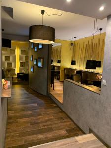 Fotografie z fotogalerie ubytování Gate 13 - Aurich Innenstadt v destinaci Aurich