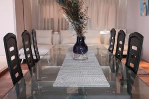 Χώρος καθιστικού στο d3 HOTEL gallery3