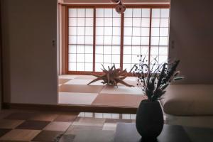Χώρος καθιστικού στο d3 HOTEL gallery3