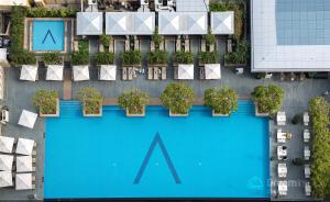 Foto dalla galleria di Dream Inn Apartments - Premium Apartments Connected to Dubai Mall a Dubai