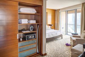 Gallery image of Dream Inn Apartments - Premium Apartments Connected to Dubai Mall in Dubai