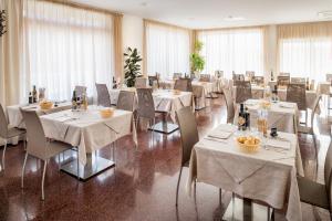 Nhà hàng/khu ăn uống khác tại Hotel Virginia