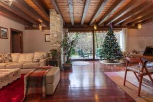 Fotografie z fotogalerie ubytování Aliga Etxea. Beach & Mountain Village v destinaci Getxo + 37 fotografií