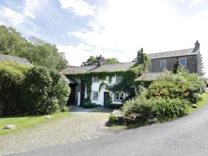Gallery image of Mill Cottage in Staveley