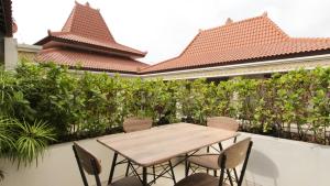 Gallery image of Ndalem Nuriyyat Villa, Spa & Skin Care in Yogyakarta