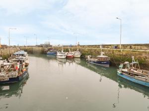 Gallery image of Hayloft in Pittenweem