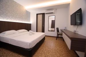 Gallery image of Pavilion Inn in Miri