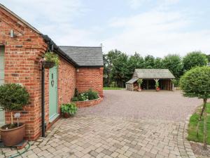 Gallery image of Well View Cottage in Tarporley