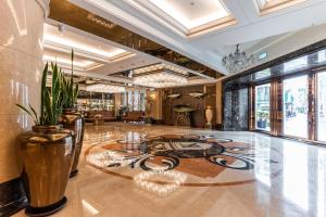 Galerija fotografija objekta Fish Hotel-Pingtung u gradu 'Pintung'