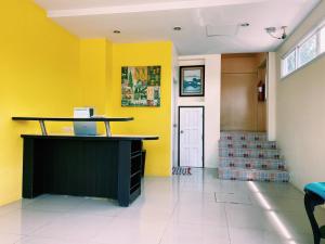 Fotografie z fotogalerie ubytování Andaman Place v destinaci Thalang