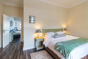 Gallery image of The Lookout Guest House in Port Alfred