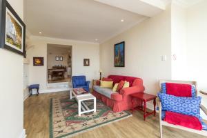 Gallery image of The Lookout Guest House in Port Alfred