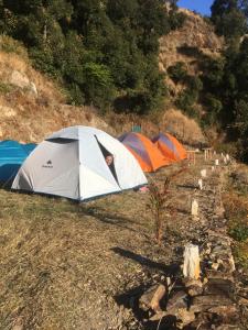 Gallery image of SERENITY CAMPS, MUSSOURIE in Mussoorie