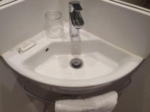 巴塞罗那Hostal BESTPRICE Barcelona Stadium的相册照片
