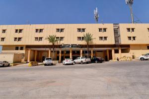 Gallery image of Capital O 419 Al Safeer Hotel in Riyadh