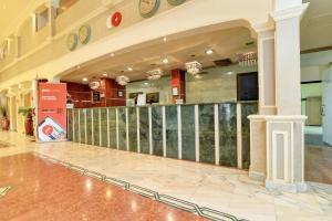 Gallery image of Capital O 419 Al Safeer Hotel in Riyadh