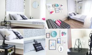 Gallery image of Sea Breeze Vibes in Néa Péramos