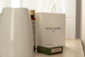 Fotografie z fotogalerie ubytování Hotel Olympic v Mnichově