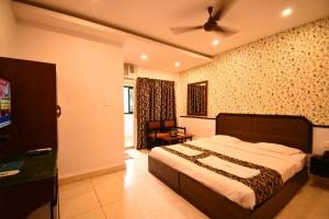 Gallery image of Hotel Campal in Panaji