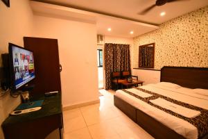 Gallery image of Hotel Campal in Panaji