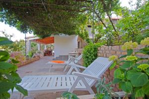 Zahrada ubytování Getaway Beach House