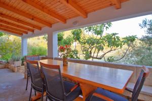 Fotografie z fotogalerie ubytování Getaway Beach House v destinaci Vela Luka