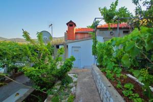 Zahrada ubytování Getaway Beach House