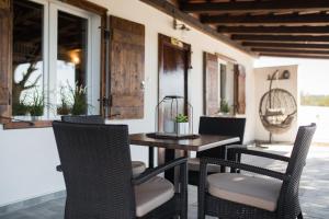Fotografie z fotogalerie ubytování Villa Rustica v destinaci Pokrovnik