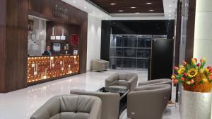 Gallery image of Pars International Hotel in Manama