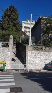 Fotografia z galérie ubytovania Apartman MAMI-KROK v destinácii Rijeka