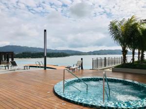 Gallery image of Swiss-Belhotel Kuantan in Kuantan