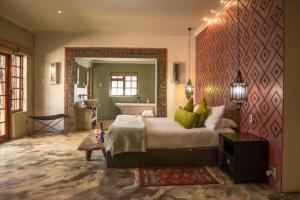 Foto da galeria de Singa Lodge - Lion Roars Hotels & Lodges em Port Elizabeth