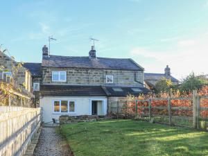 Gallery image of 7 Scarah Bank Cottages in Ripley