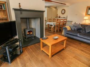 Woodbine Cottage, Ambleside