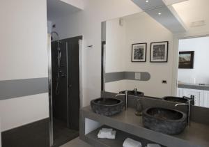 Fotografie z fotogalerie ubytování Albergo Da Carmine v destinaci Castellabate