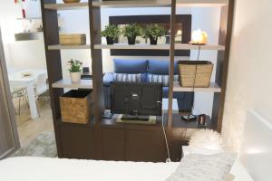 Fotografie z fotogalerie ubytování Apartamento Centro Histórico Sevilla v destinaci Seville
