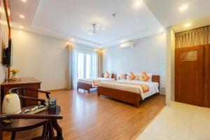 Bilde i galleriet til Galaxy Hotel Phu Quoc i Phu Quoc