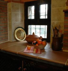 Photo de la galerie de l'établissement Casa Rural Cortijo del Zoco Bajo, à Pozoblanco
