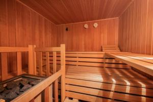 Fotografia z galérie ubytovania Chalet Stubai v destinácii Fulpmes
