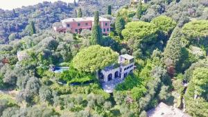 Gallery image of Villa Franca Portofino by KlabHouse in Portofino